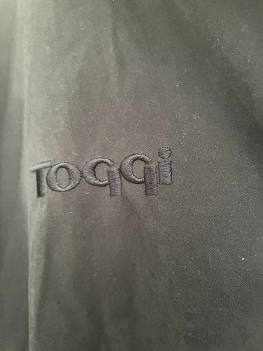 Toggi navy jacket - toggi,