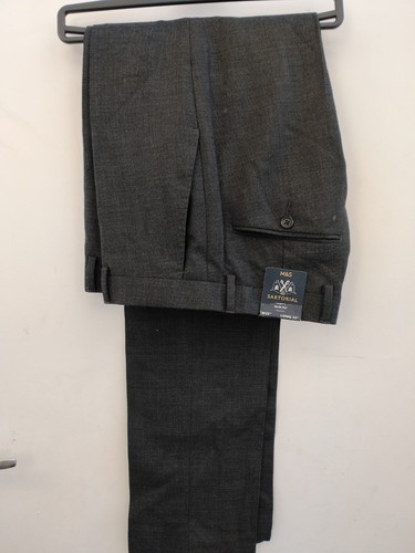 Sartorial men slim fit - m&s,