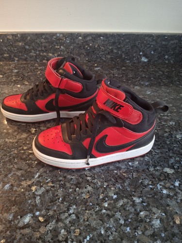 Nike court borough - nike,