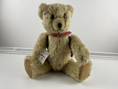 Schuco teddy bear cm - schuco, 37