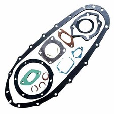 LAMBRETTA 185CC COMPLETE