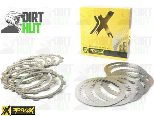 Prox complete clutch - complete, kit