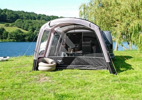 Cruz vango awning 2018 - vango,