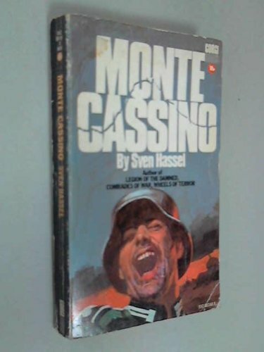 Monte cassino sven - cassino,