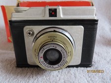 ILFORD " SPORTI " camera