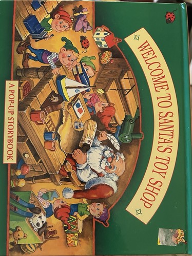 Pop book welcome - pop,