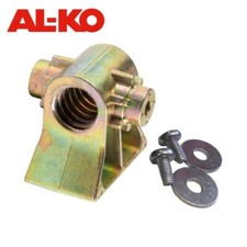 AL-KO Corner Steady Winding