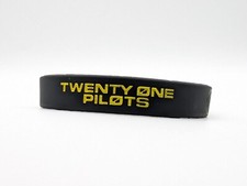 Rock Band Bracelets - Twenty