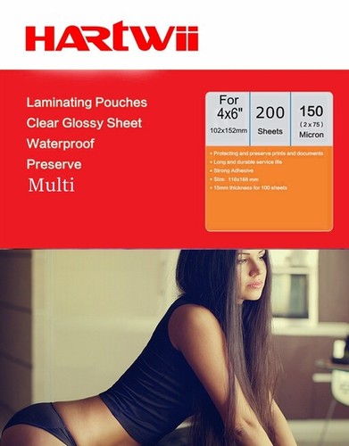 200sheets 6x4 hot - 200sheets, a6