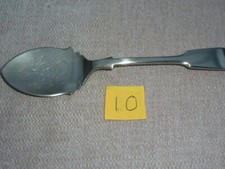 VINTAGE NEVADA SILVER D & A