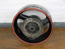 HONDA CBR1100XX BLACKBIRD 1996