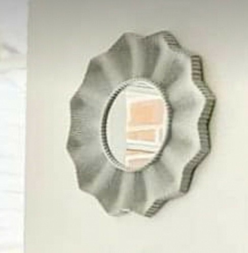 24cm light grey - 24cm, shell