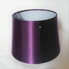 8"-16" Empire Drum Silk Fabric