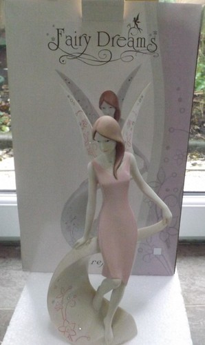 Leonardo fairy dreams - fairy,