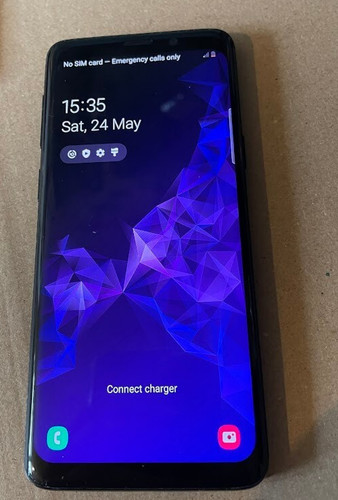 Samsung galaxy g960f - galaxy, s9