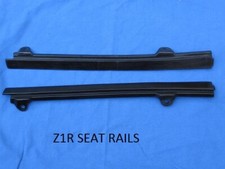 Z1R Seat rails