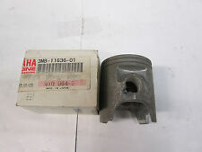 YAMAHA DT125R ,50 O/S PISTON OE YAMAHA 3MB-11636-01