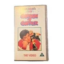 Gordon T Gopher The Video