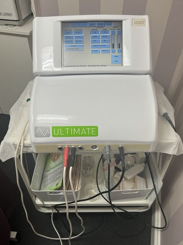 Caci ultimate non surgical - caci,
