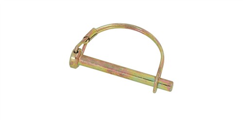 25x 8mm shaft locking - 8mm,