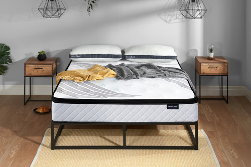 Sleepsoul heaven 3000 cool gel - sleepsoul,