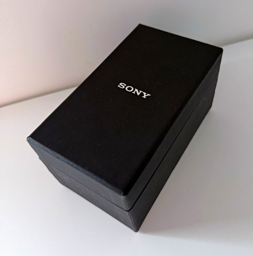 Rare sony bloggie pocket - sony,
