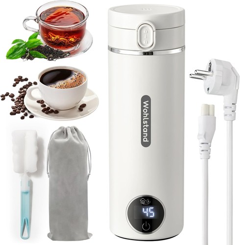 Wohlstand 500ml mini portable - 500ml,
