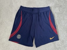 PSG Football Shorts 2023