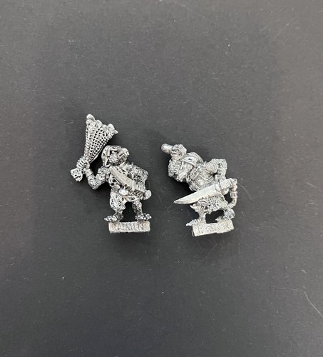 Warhammer metal classic - ,