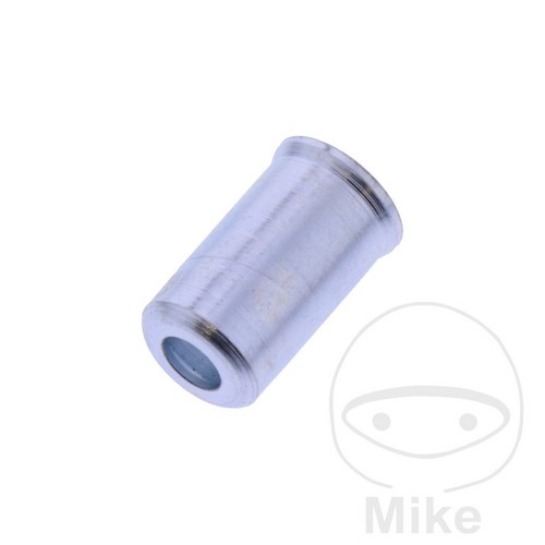 Bowden cable end sleeve - bowden,