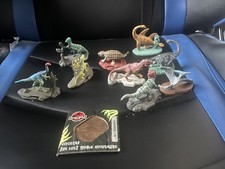 Kenner Jurassic Park Die-Cast