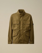 C.P. Company 50 Fili Wax Field