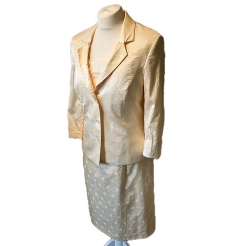 Kaliko 2pc dress - kaliko, dress/jacket