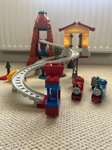 Large thomas and friends mega - large,