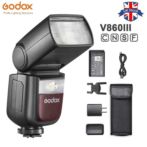 Godox v860iii - godox, v860iii-n