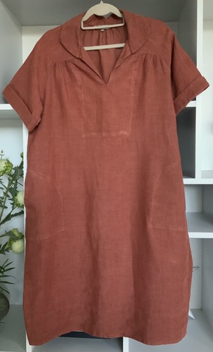 Jigsaw 100 linen - jigsaw,