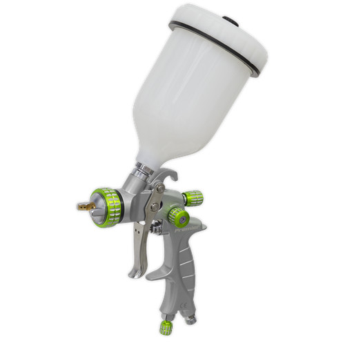 Sealey lvlp01 premier - sealey,