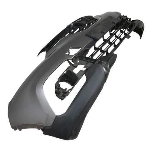 Renault captur front bumper - renault,