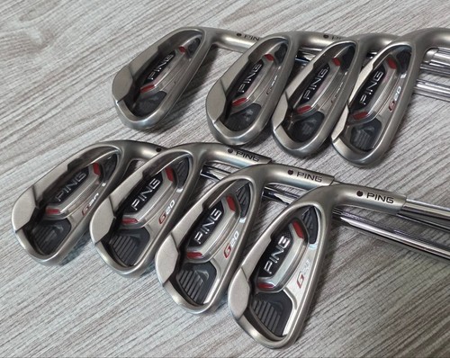 Ping g20 iron set - ping,