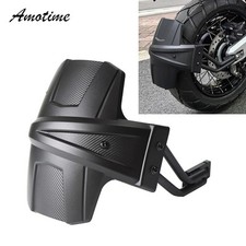 Rear fender mudguard - fender,
