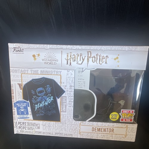 Funko pop harry potter - funko,