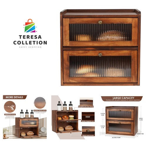 Bread box for - box,