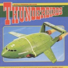 : Thunderbirds