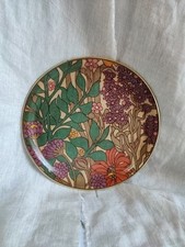 Vintage 1970s Flower Power