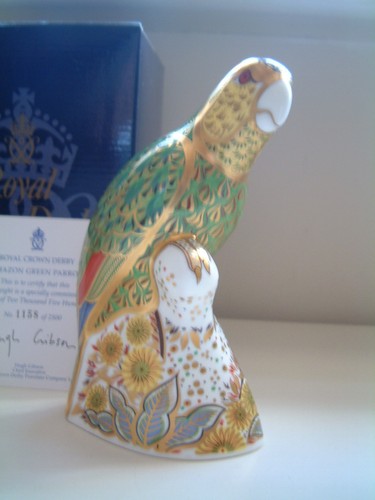 Royal crown derby amazon - derby,