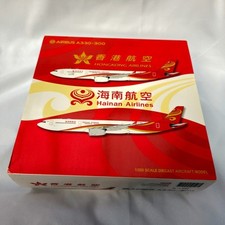 1:200 1/200 JC Wings Hainan Airlines Airbus A330-300 (B-5935) LH2024