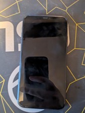 Apple iPhone 11 64GB Black