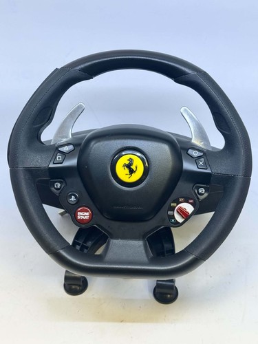 Thrustmaster t80 ferrari 488 - thrustmaster,