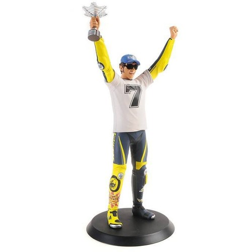 Valentino rossi seven time - rossi,