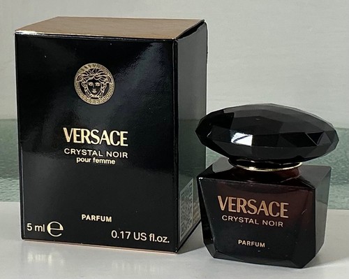 Versace crystal noir - crystal,